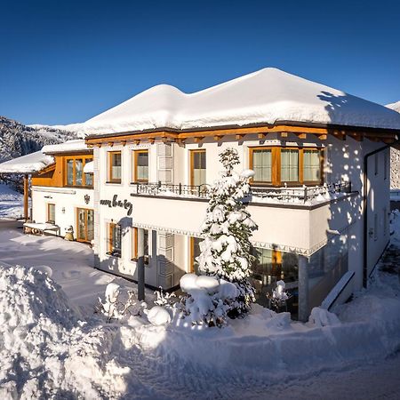 Appartements Am Burgsee Ладис Экстерьер фото