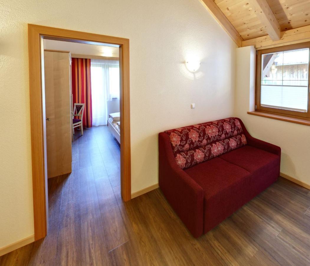 Appartements Am Burgsee Ладис Экстерьер фото