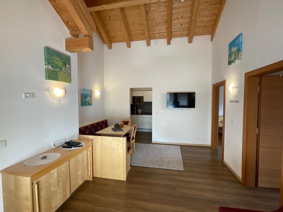 Appartements Am Burgsee Ладис Экстерьер фото