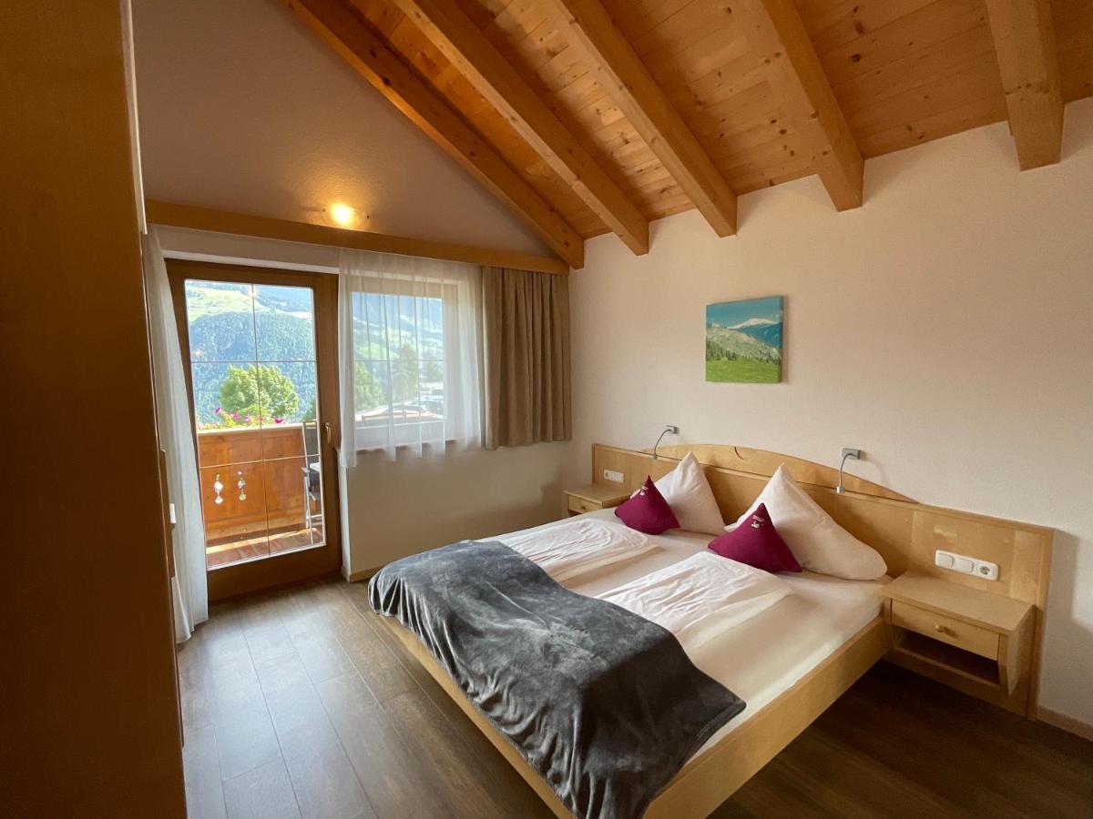 Appartements Am Burgsee Ладис Экстерьер фото